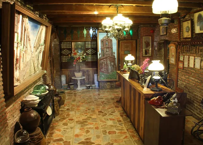Grandpa'S Inn